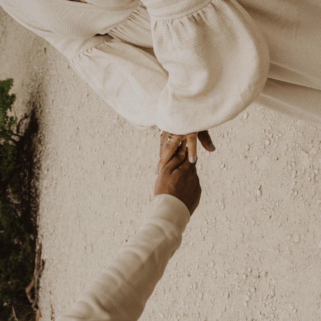 Honeymoon in the Motherland