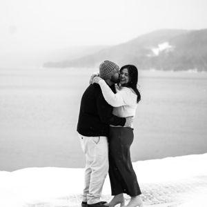 Our Honeymoon fund
