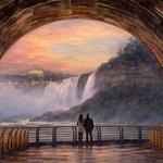 Niagara Parks Power Station + The Tunnel