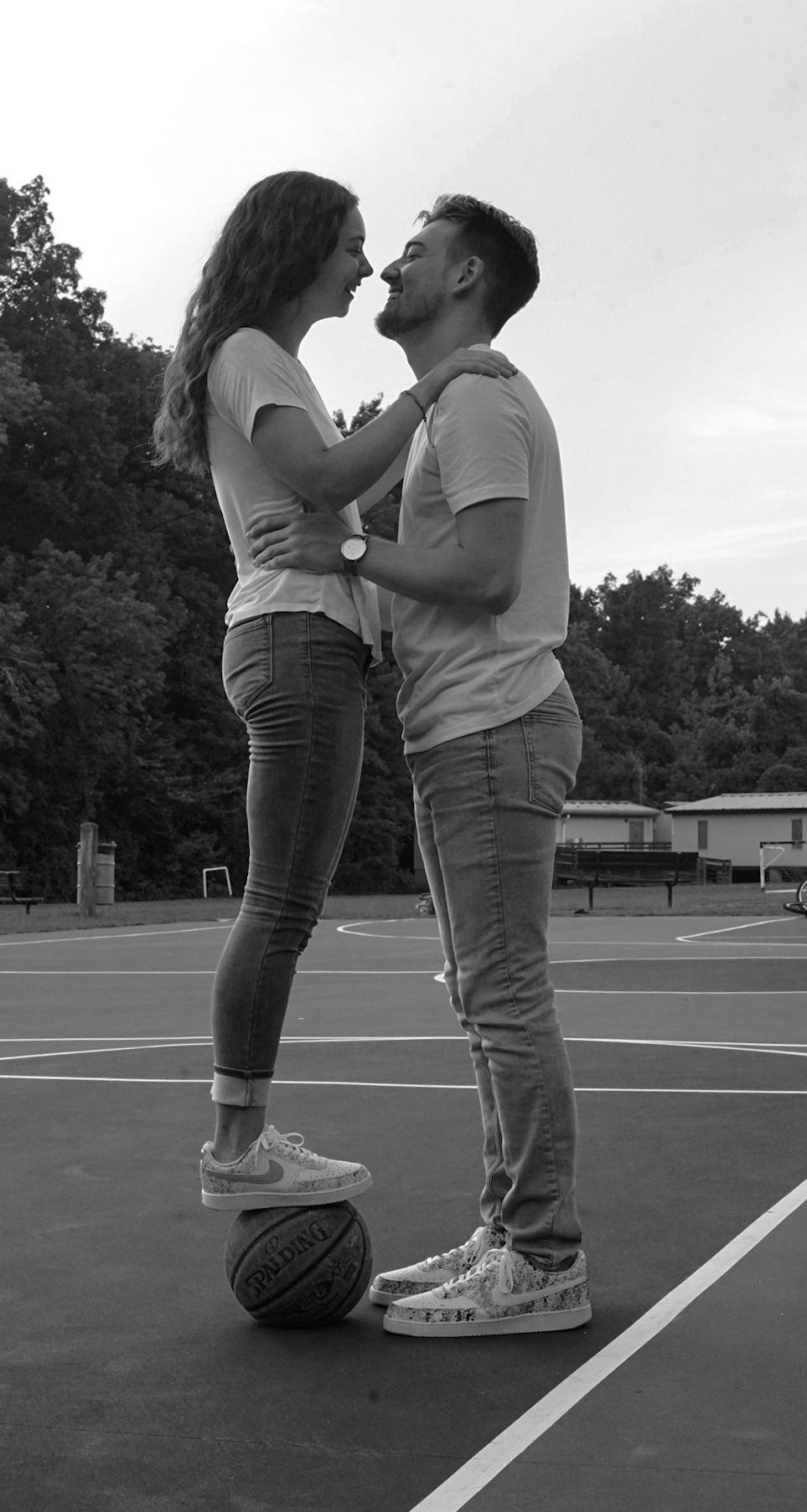 The Wedding Website of William Miller and Cassie Beam