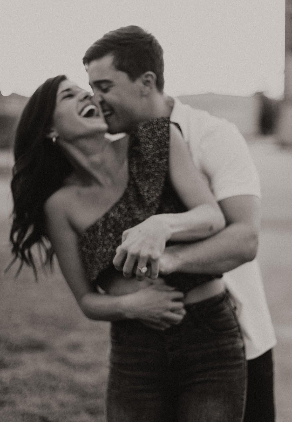 The Wedding Website of Drew Barnett and Carly Ford