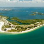 Fort De Soto Park