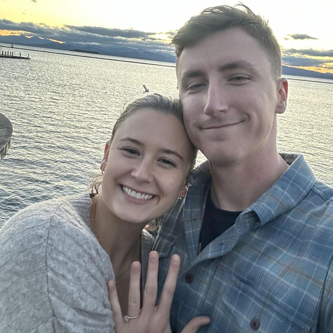 Engagement! 10/27/23