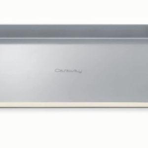 Cream Medium Baking Sheet