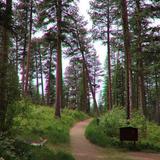 Pattee Canyon Recreation Area