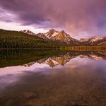 Stanley Lake