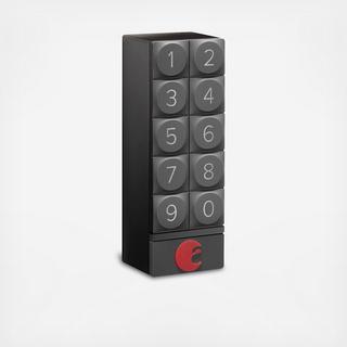 Smart Keypad Accessory for Smart Lock