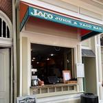 Jaco Juice & Taco Bar