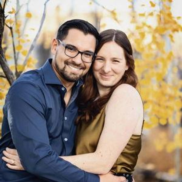 Honeymoon Fund - Venmo