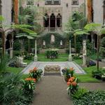 Isabella Stewart Gardner Museum