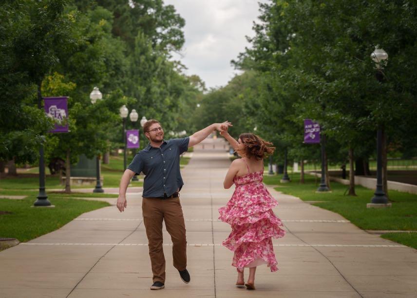 The Wedding Website of Rylee Cooper and Jared St. John