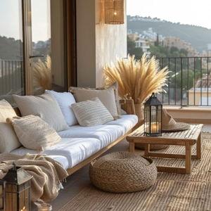 Balcony Furniture