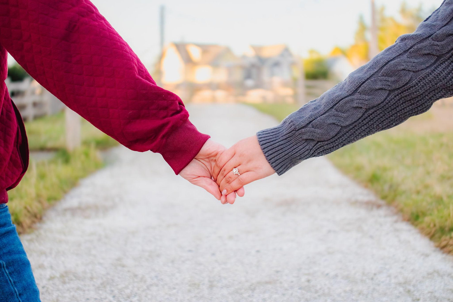 The Wedding Website of Alexis Johnell McCray and Lucas Westfall