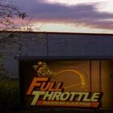 Full Throttle Adrenaline Park - Cincinnati