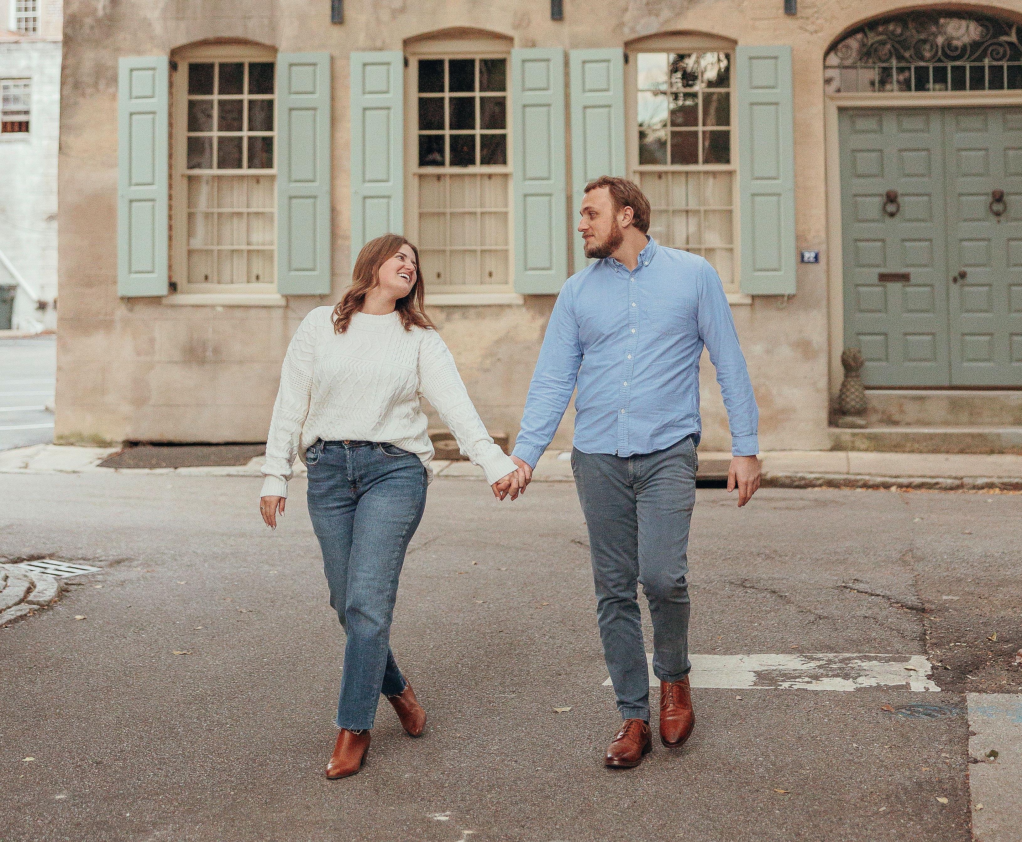 The Wedding Website of Jordyn Williams and Bryce Kopyta