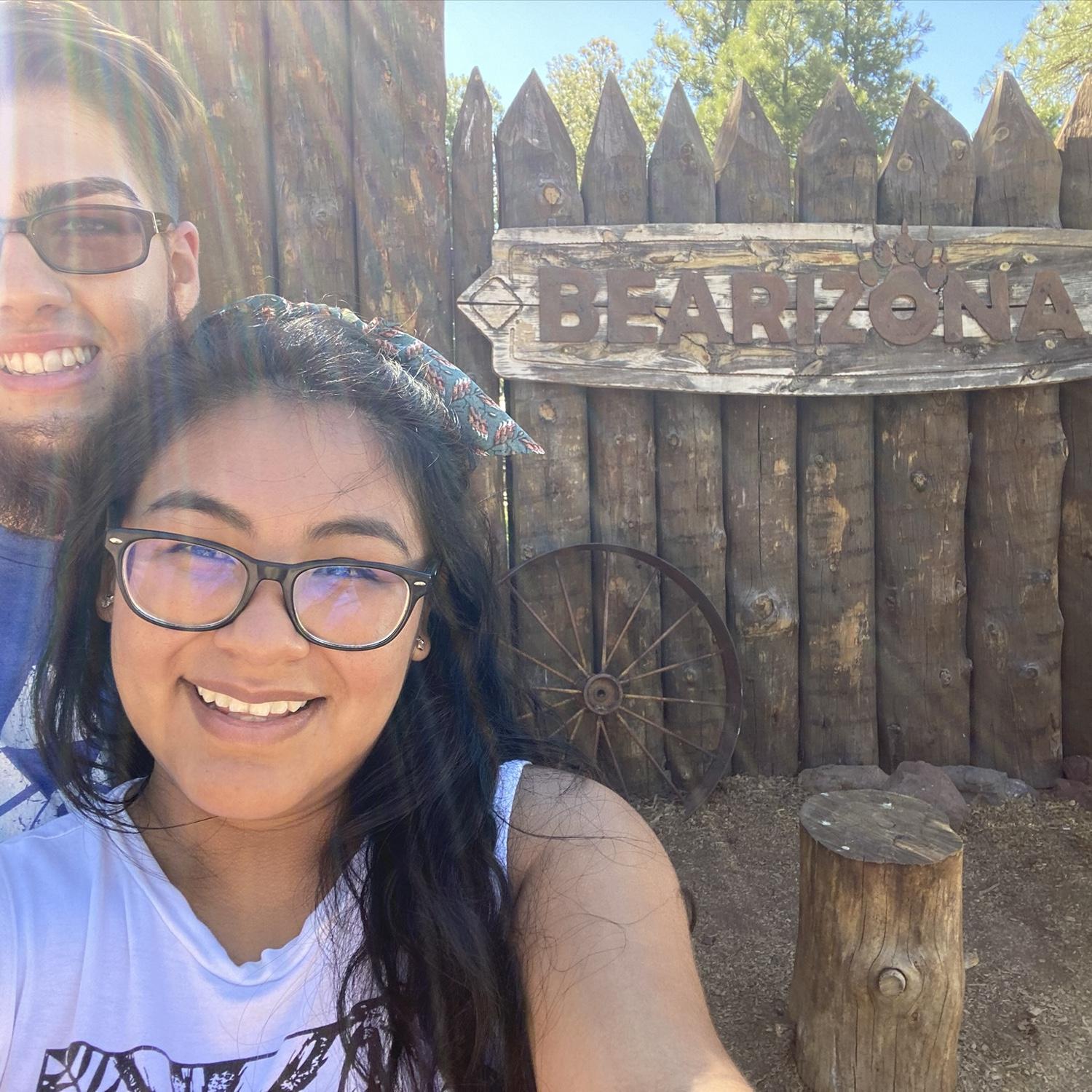 Bearizona 2020