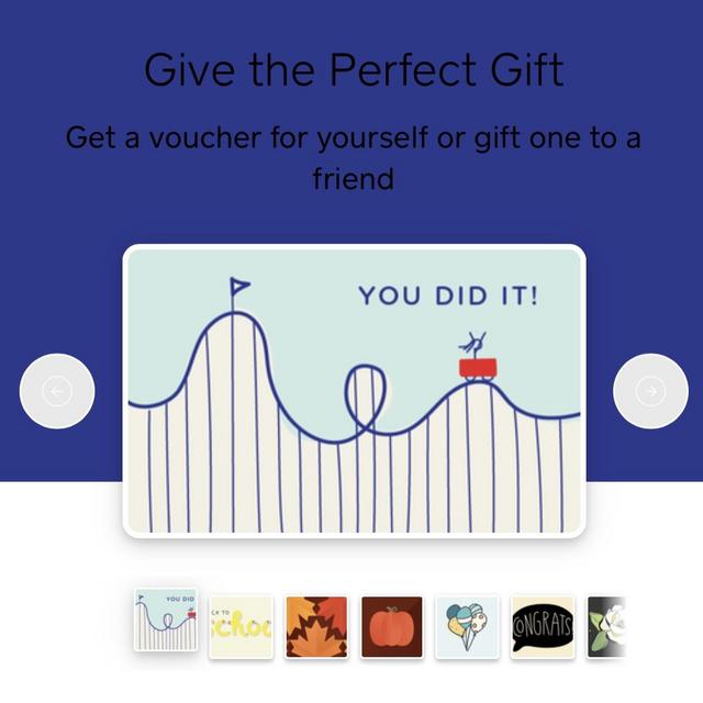 Kavarna Cafe & Roastery - Gift Card