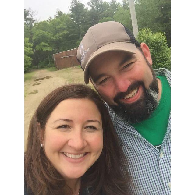 Our 1st Date 5.31.2017
