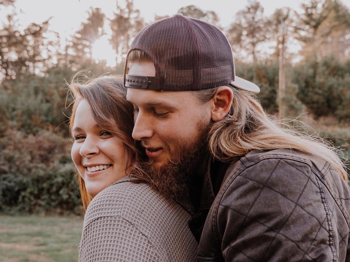 The Wedding Website of Hannah Haymaker and Brandon Bozardt