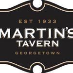 Martin's Tavern