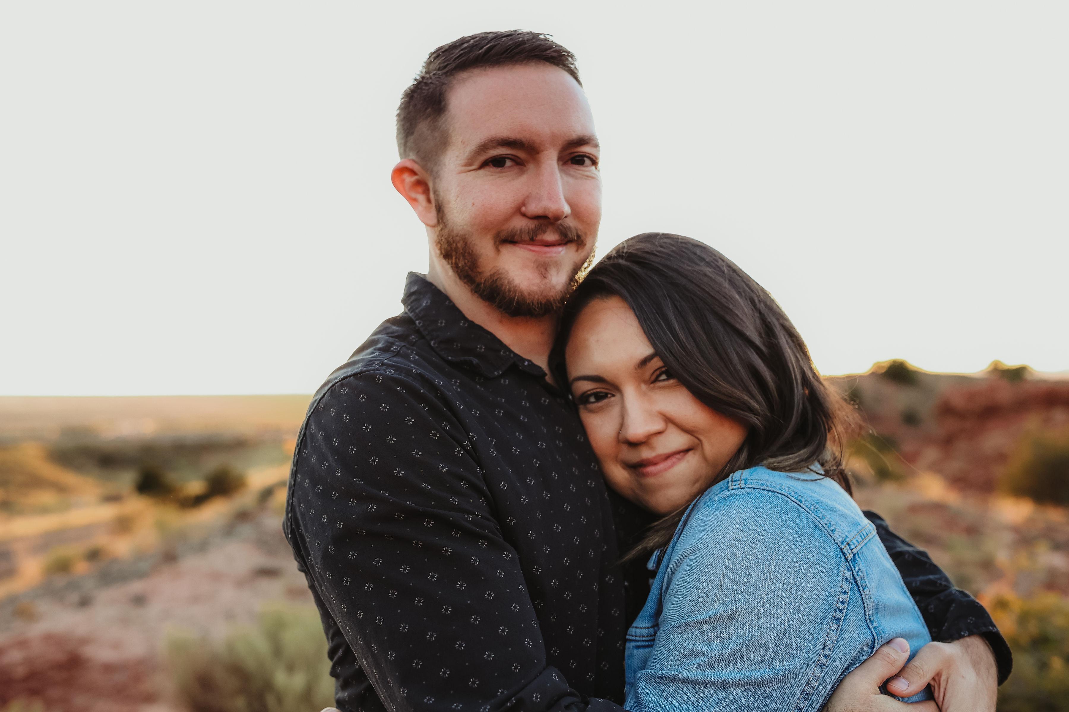 The Wedding Website of Ashley Martinez and Antonio Rael