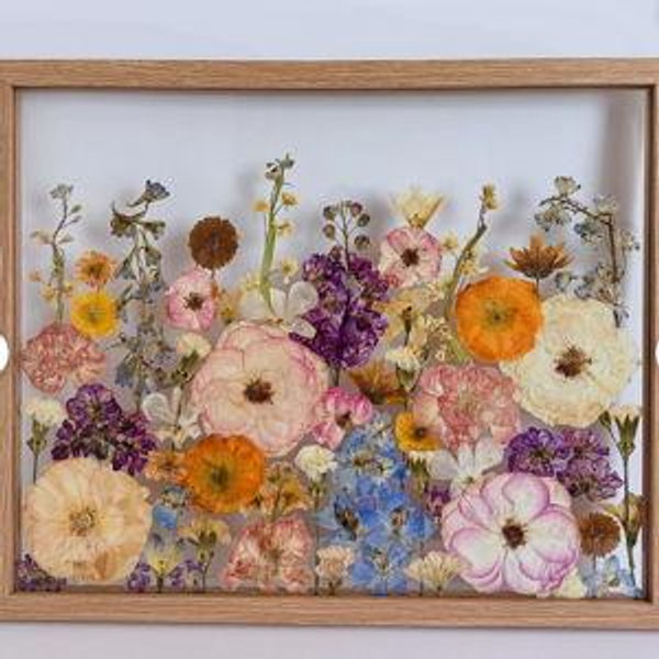 Wedding Bouquet Preservation