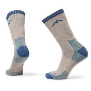 Darn Tough Hiker Micro Crew Cushion Socks - Men's | REI Co-op- Size M