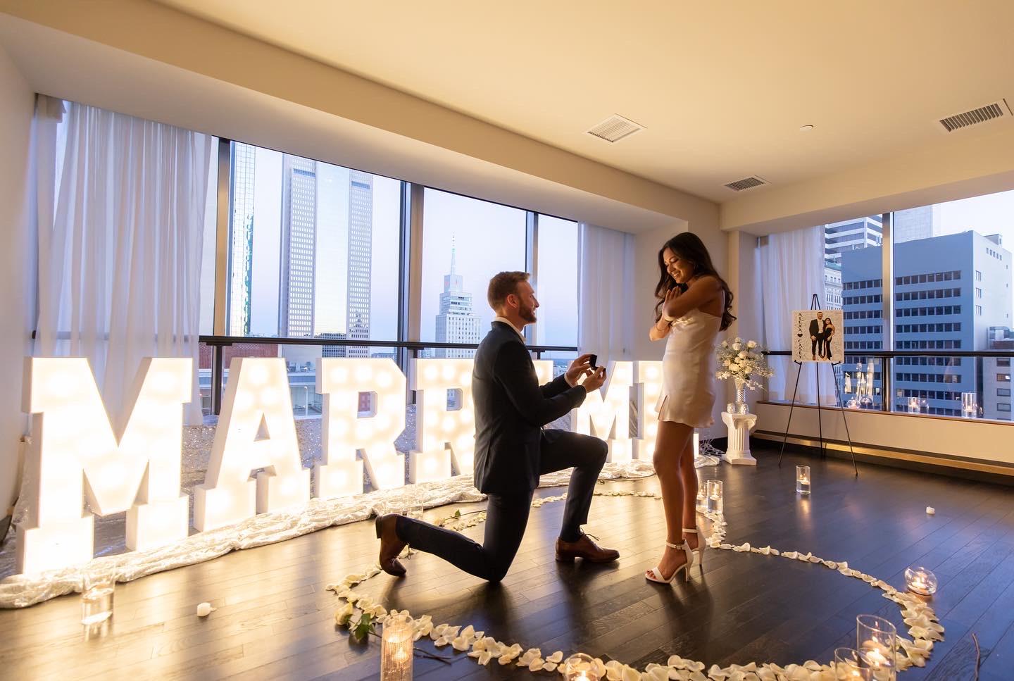 The Wedding Website of Alexa Fleschman and Casey Combs