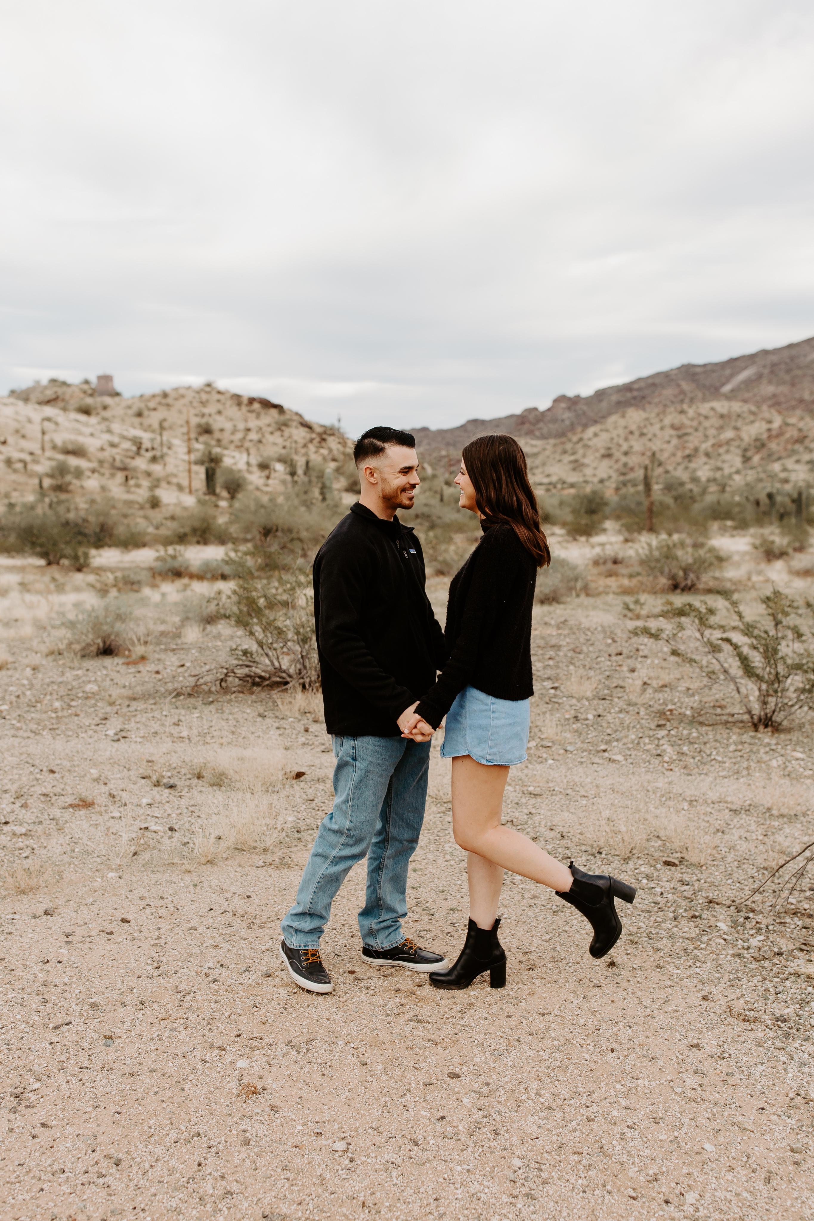 The Wedding Website of Isabelle Federman and Cody De Christina