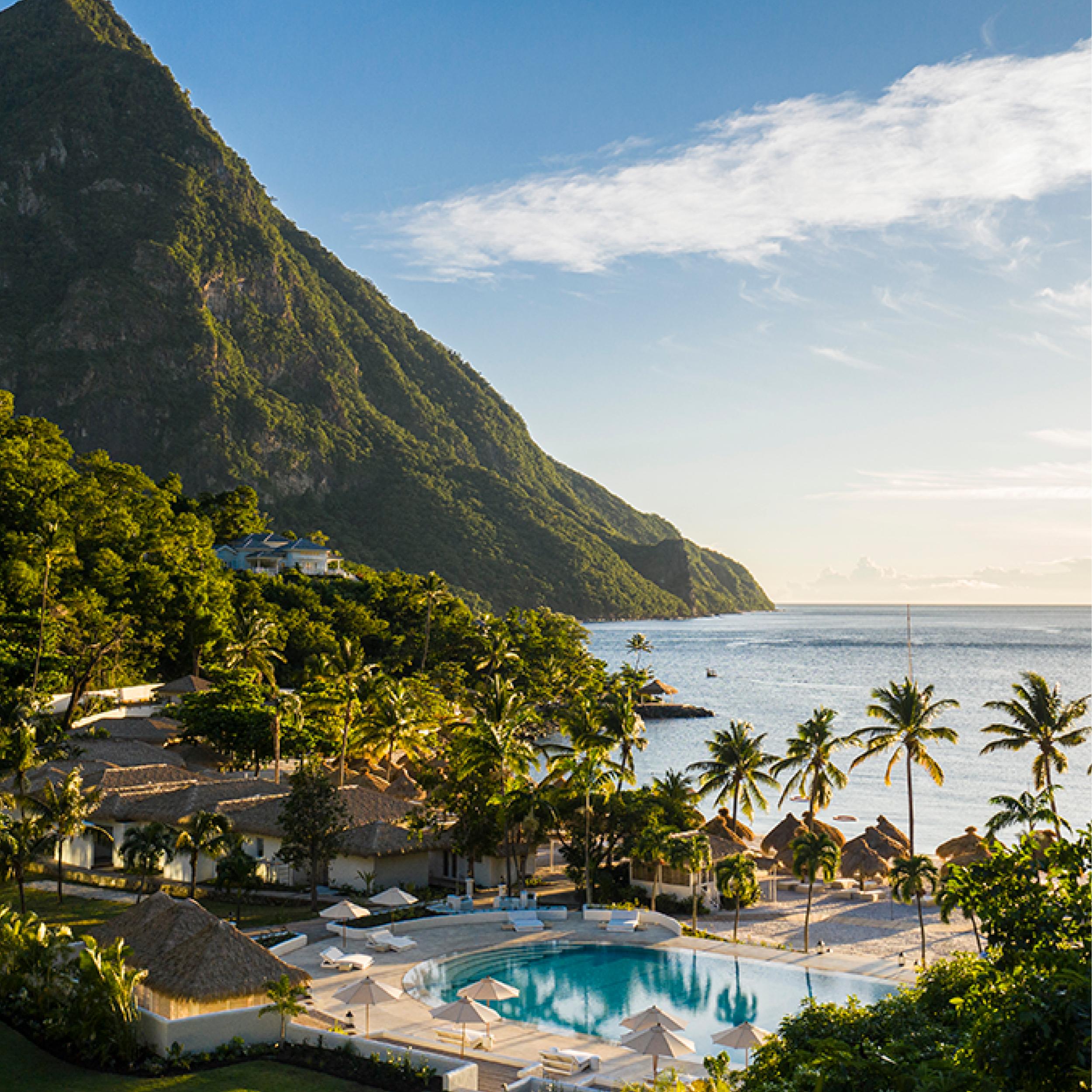 Honeymoon Resort