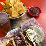 Local Cantina Brewery District