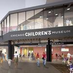 Chicago Children's Museum
