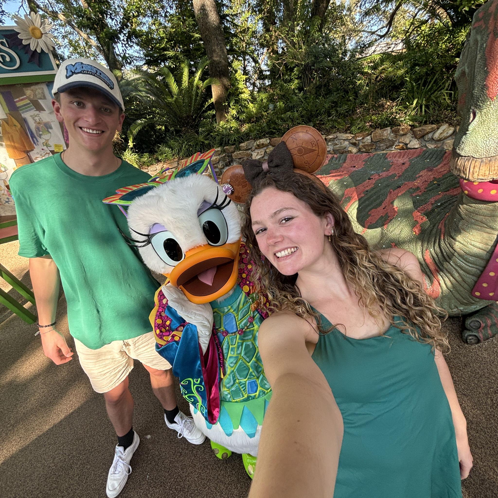 Disney Trip #2!