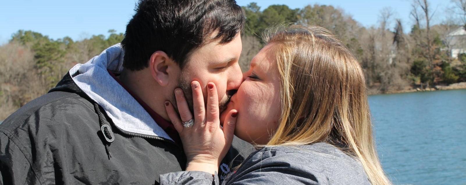 The Wedding Website of Katie Thompson and Brandon Eckhoff