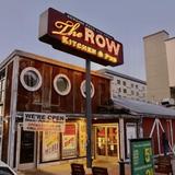 The Row Kitchen & Pub