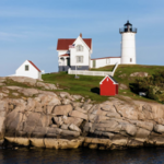 Nubble Lighthouse
