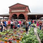 Eastern Market