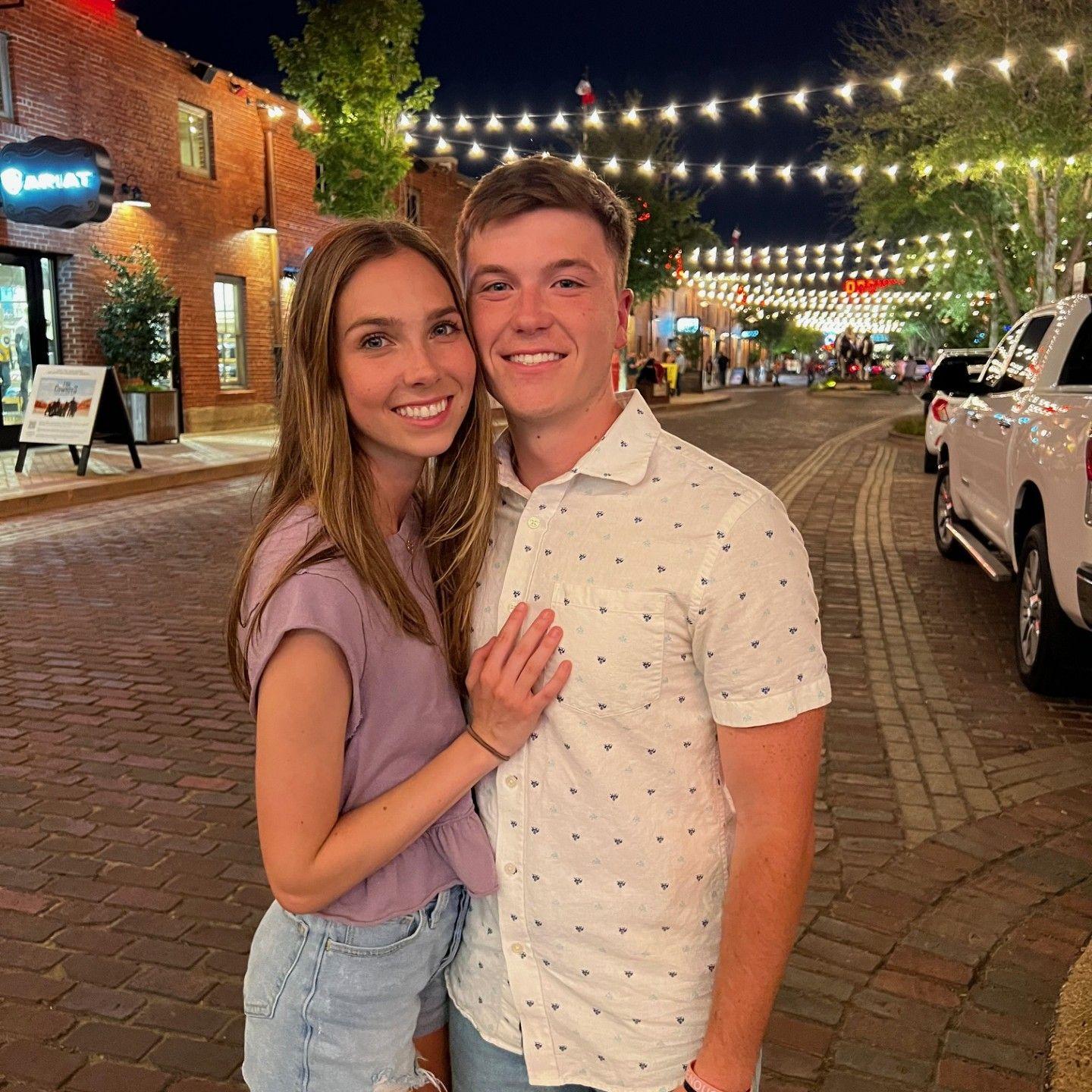 2022–Trip to the Stockyards