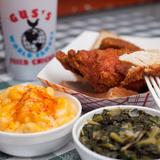 Gus's World Famous Fried Chicken