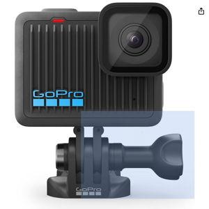 GoPro Hero - Compact Waterproof Action Camera