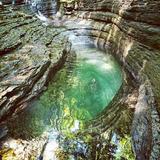 Devil's Bathtub