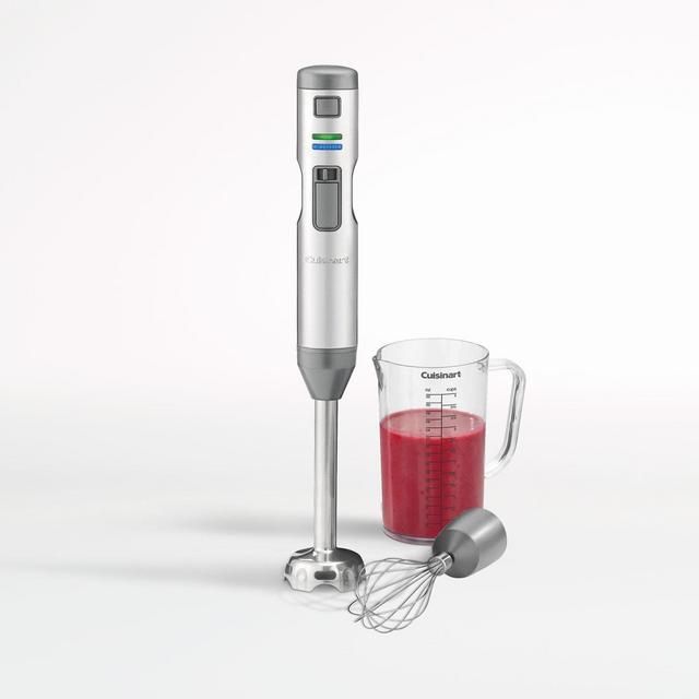 Cuisinart ® Smart Stick ® Cordless Hand Blender