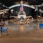 Smithsonian's National Air and Space Museum
