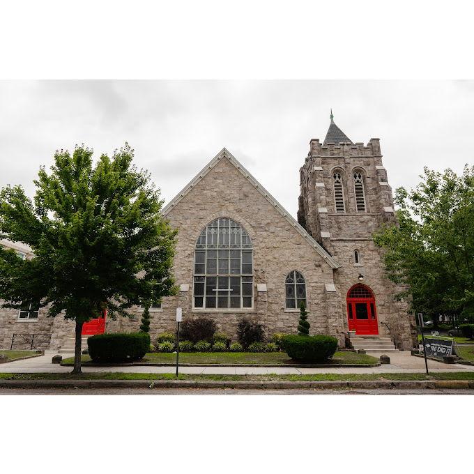 Merchantville Church
