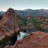 Red Rock Canyon Open Space