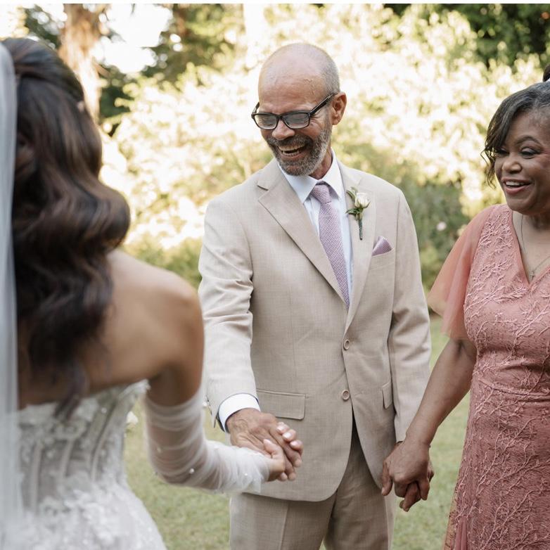 Parents first look!