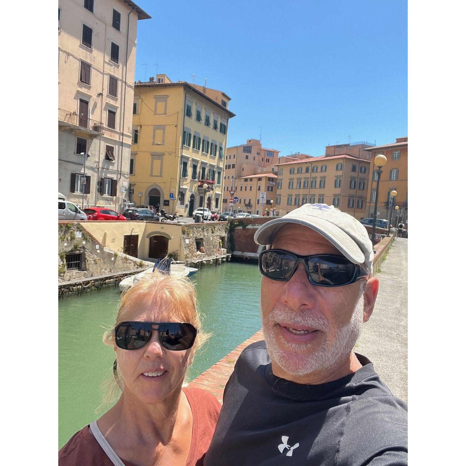Livorno Italy