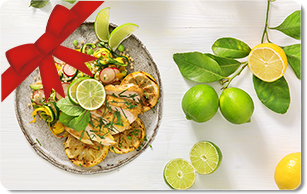 Veggie Box Gift Card