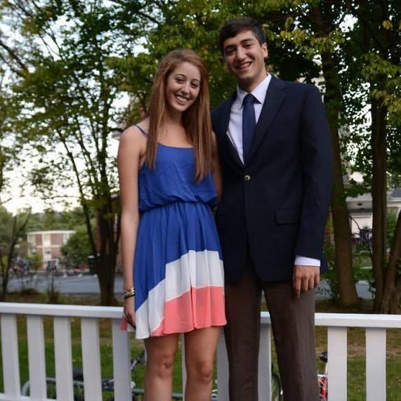 Summer 2013 in Hanover
