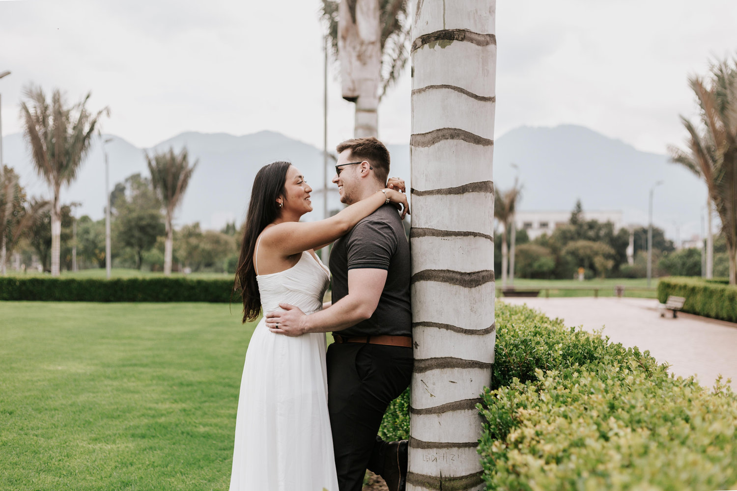 The Wedding Website of Laura Fiske and Brad Fiske
